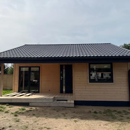 Dom Na Mazurach Jezioro Sasek Wielki Trelkowko Szczytno 2