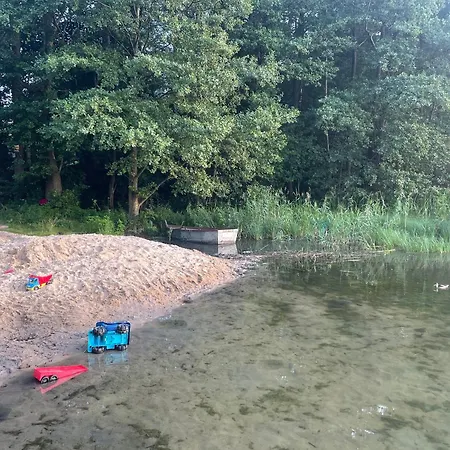 Dom Na Mazurach Jezioro Sasek Wielki Trelkowko Szczytno 2